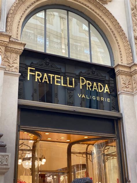 sacchetto prada|fratelli prada handbags.